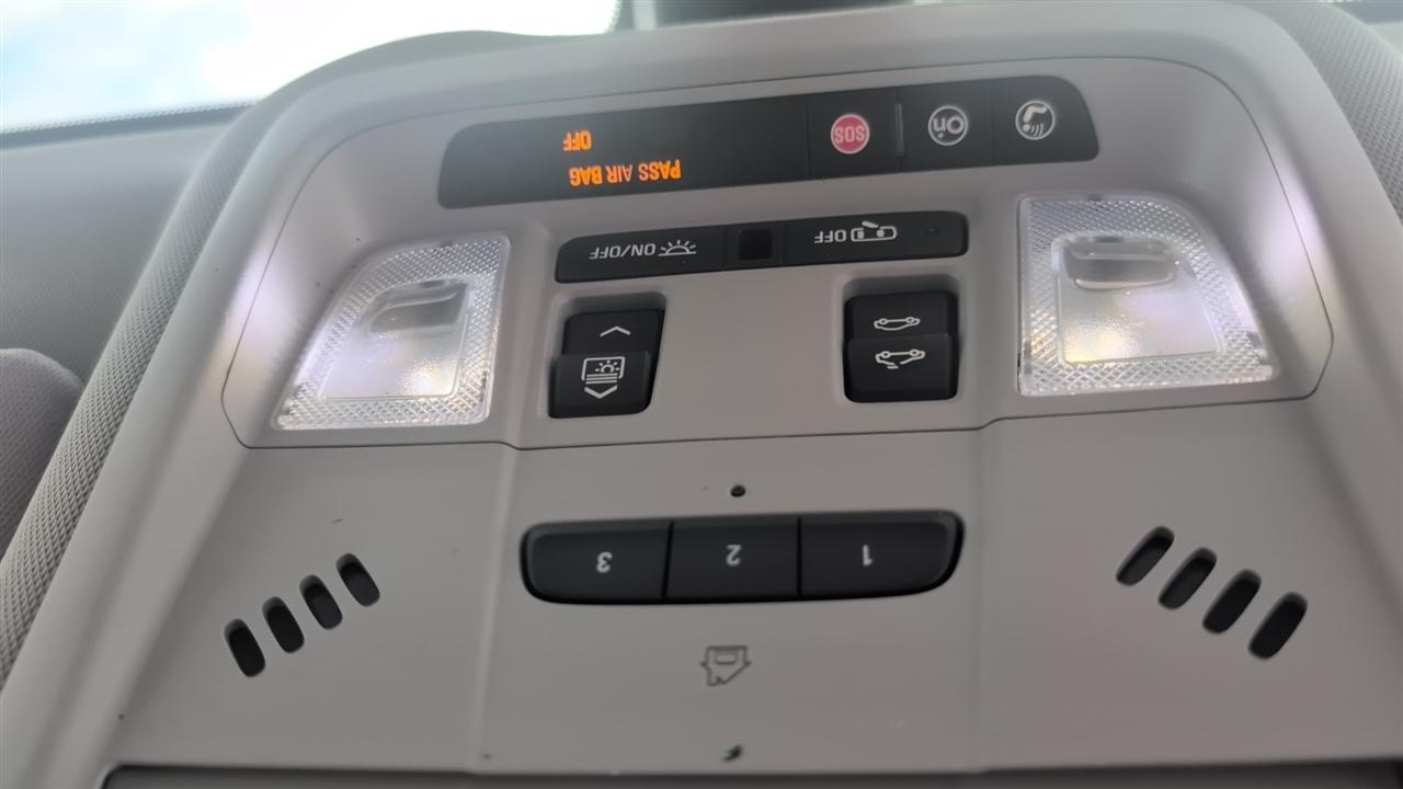 Chevrolet Equinox LT 2.0 AWD 2019