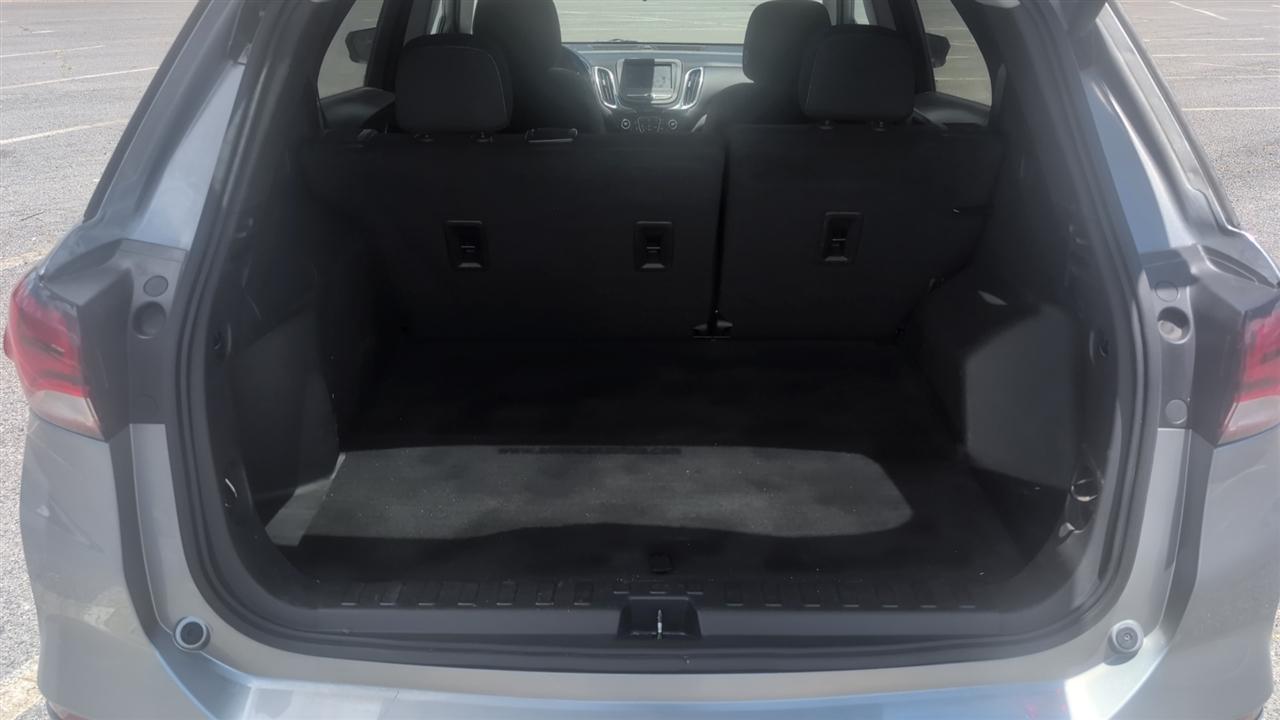 Chevrolet Equinox LT Fleet AWD 2023