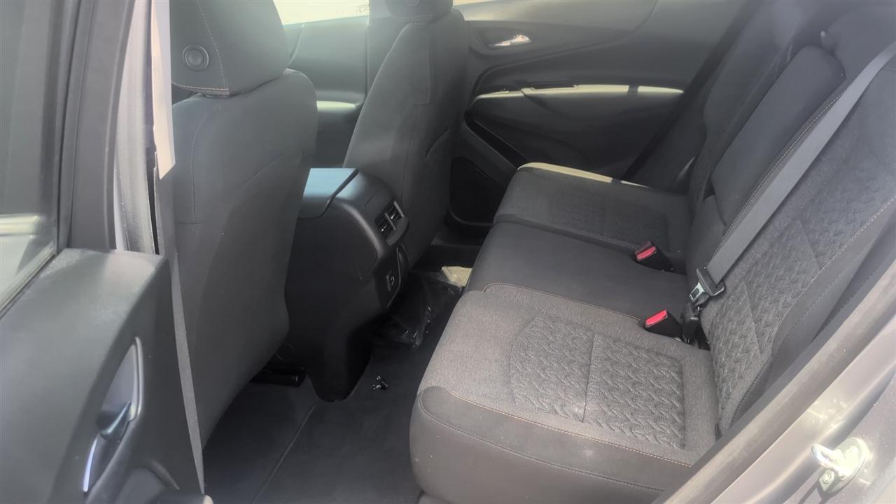 Chevrolet Equinox LT Fleet AWD 2023