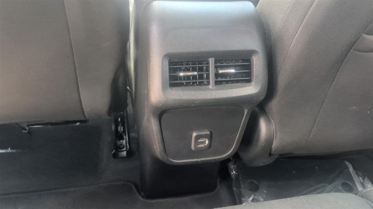 Chevrolet Equinox LT Fleet AWD 2023