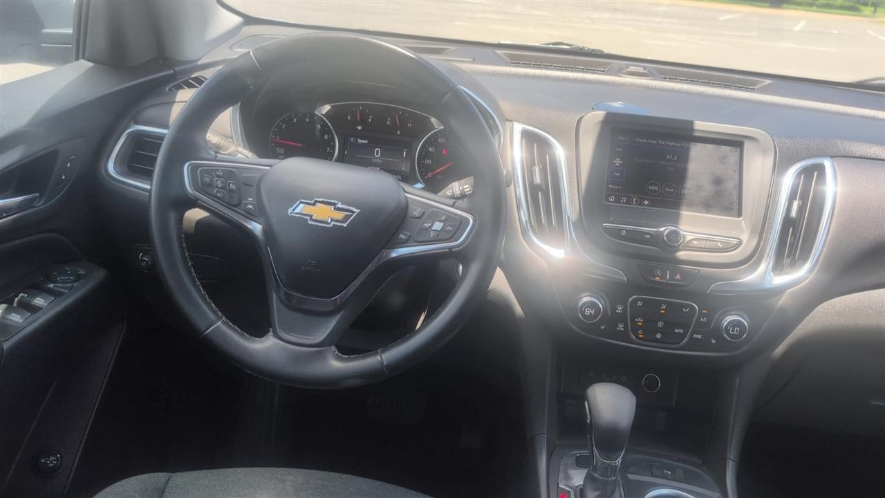 Chevrolet Equinox LT Fleet AWD 2023