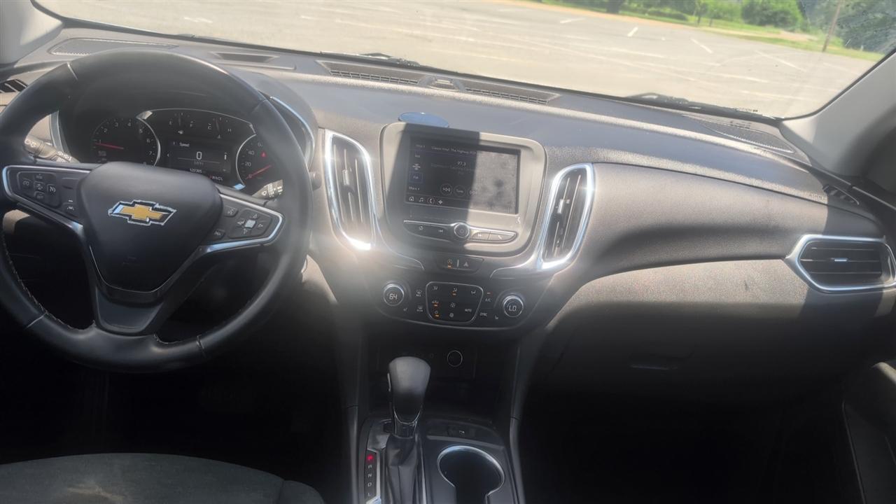 Chevrolet Equinox LT Fleet AWD 2023