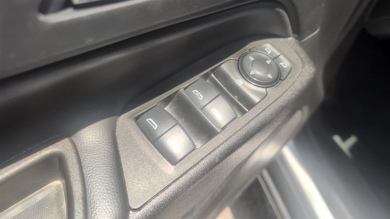 Chevrolet Equinox LT Fleet AWD 2023