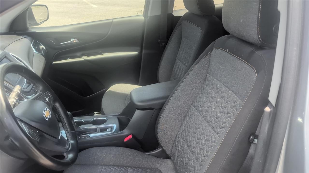 Chevrolet Equinox LT Fleet AWD 2023