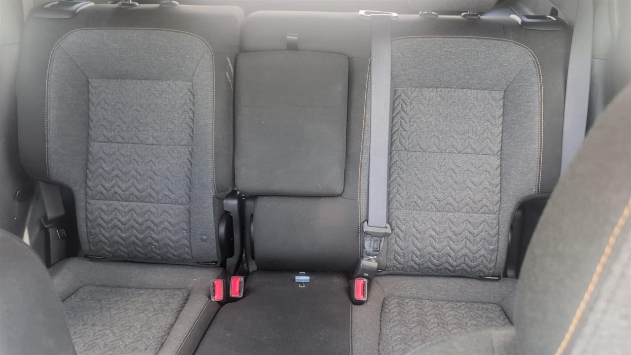 Chevrolet Equinox LT Fleet AWD 2023