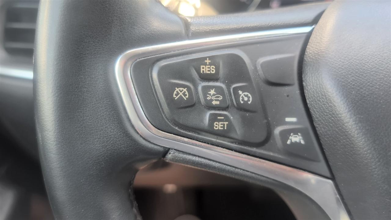 Chevrolet Equinox LT Fleet AWD 2023