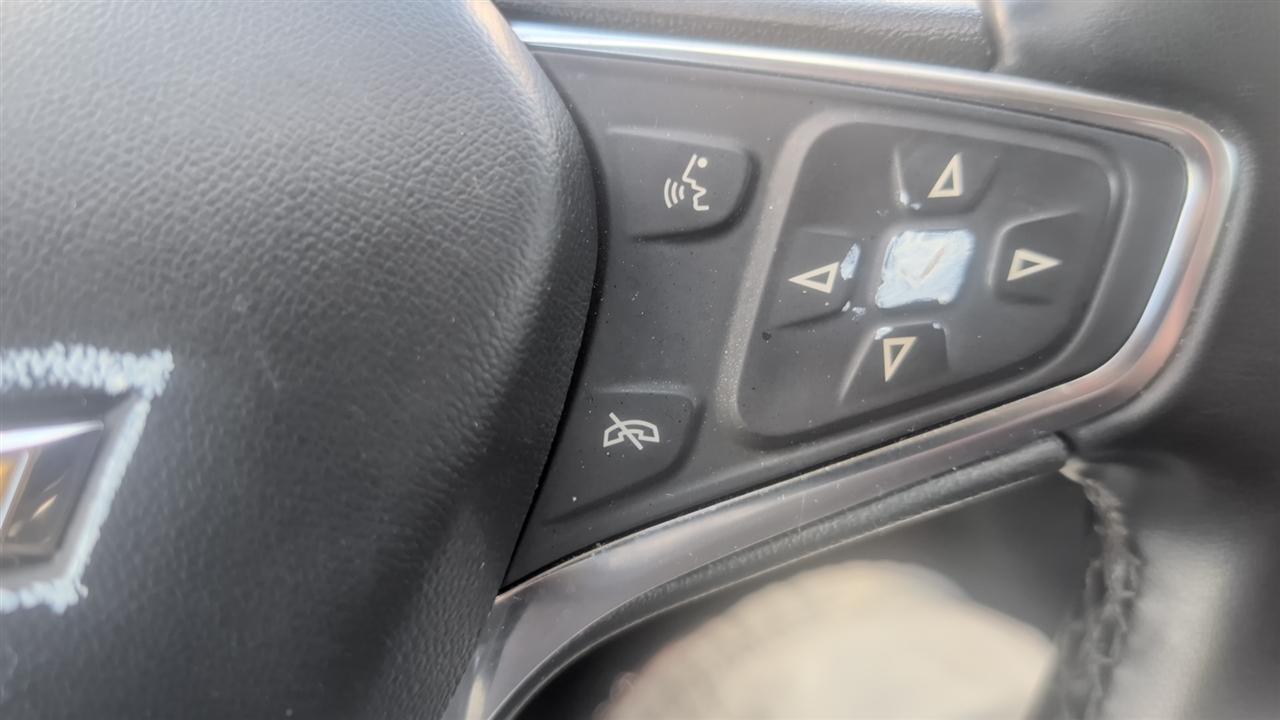 Chevrolet Equinox LT Fleet AWD 2023