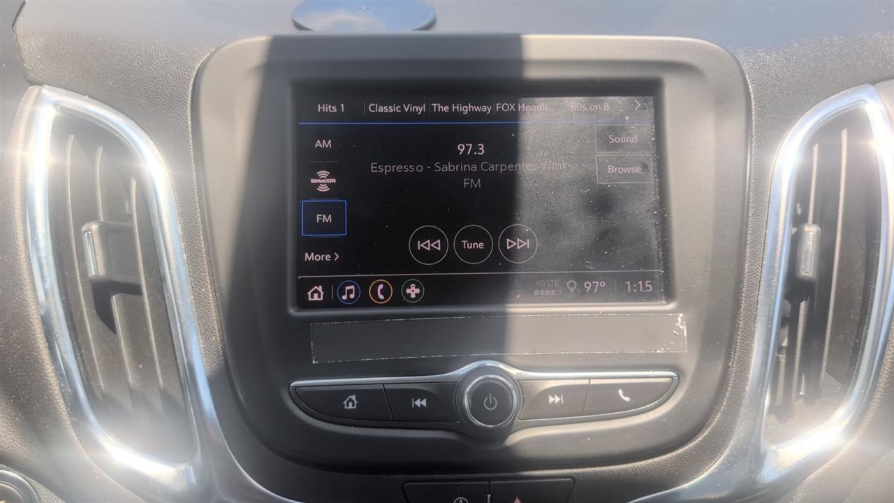 Chevrolet Equinox LT Fleet AWD 2023