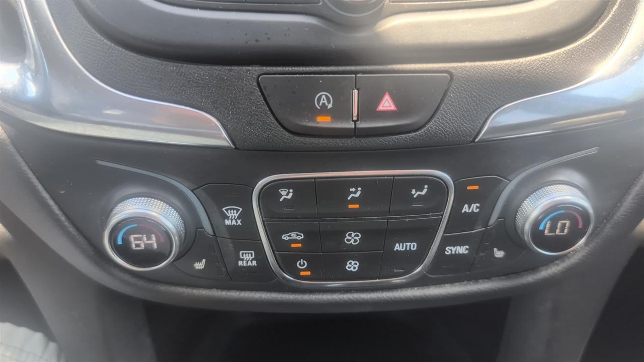 Chevrolet Equinox LT Fleet AWD 2023