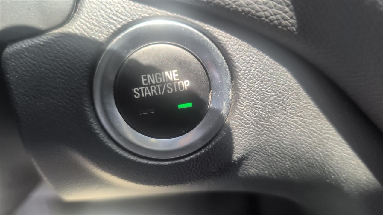 Chevrolet Equinox LT Fleet AWD 2023