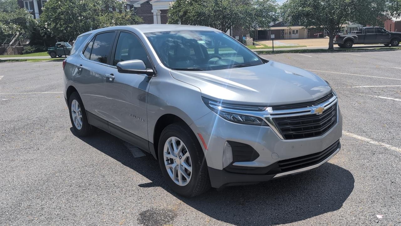 Chevrolet Equinox LT AWD 2024