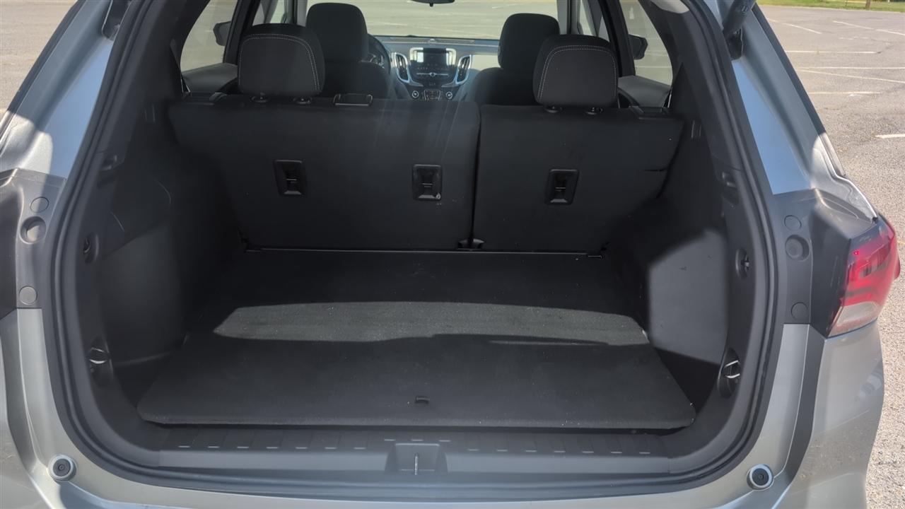 Chevrolet Equinox LT AWD 2024