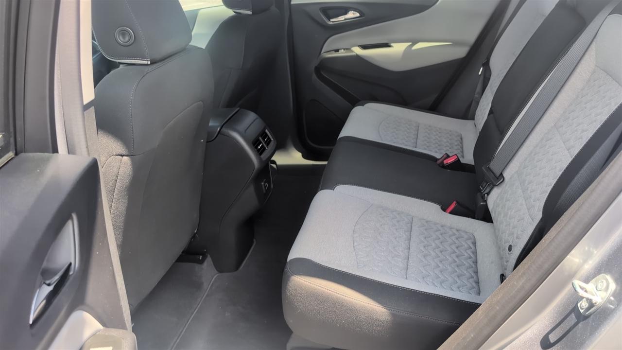 Chevrolet Equinox LT AWD 2024
