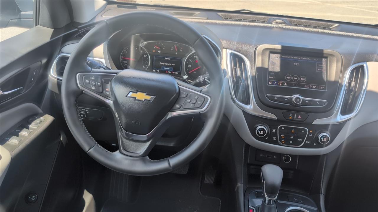 Chevrolet Equinox LT AWD 2024