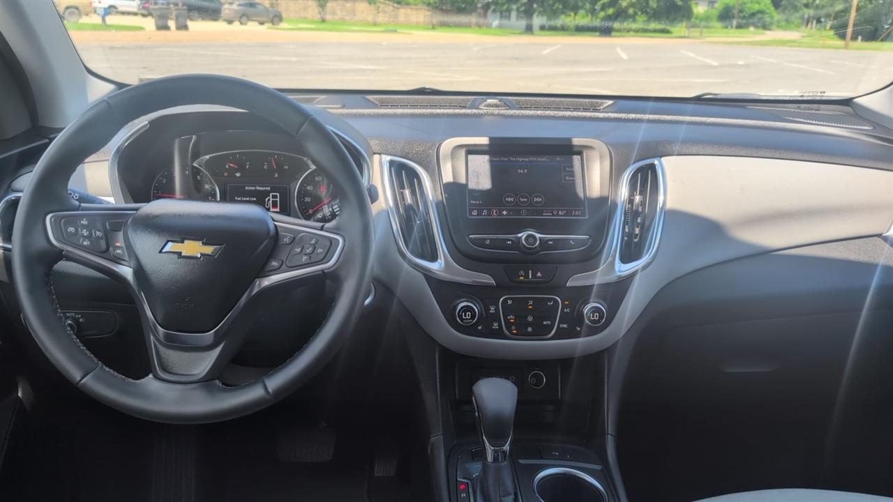 Chevrolet Equinox LT AWD 2024