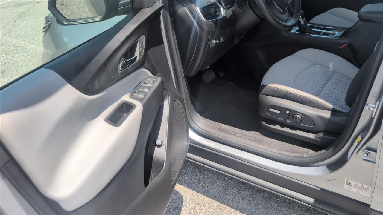 Chevrolet Equinox LT AWD 2024