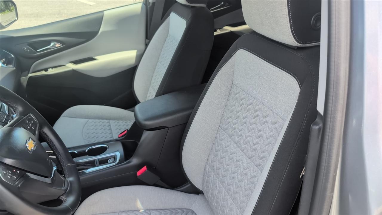 Chevrolet Equinox LT AWD 2024