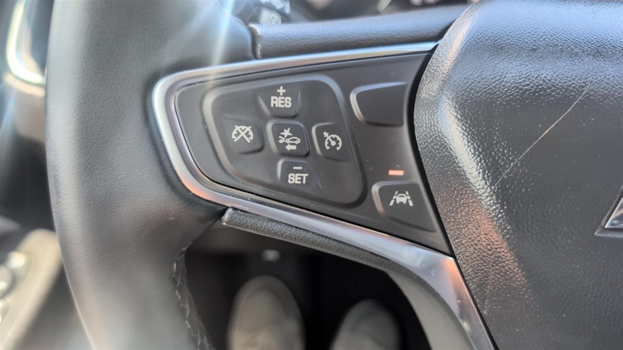 Chevrolet Equinox LT AWD 2024