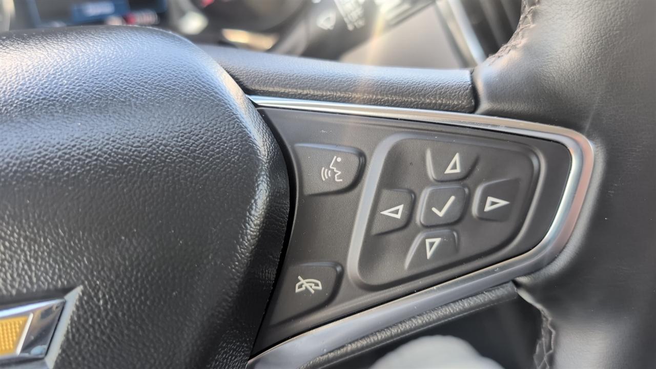 Chevrolet Equinox LT AWD 2024