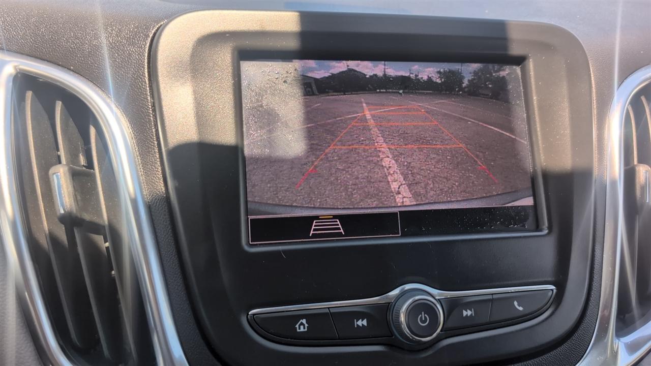 Chevrolet Equinox LT AWD 2024