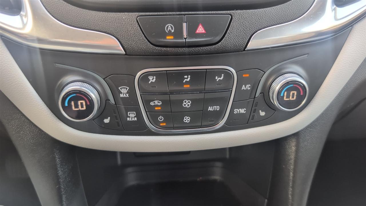 Chevrolet Equinox LT AWD 2024