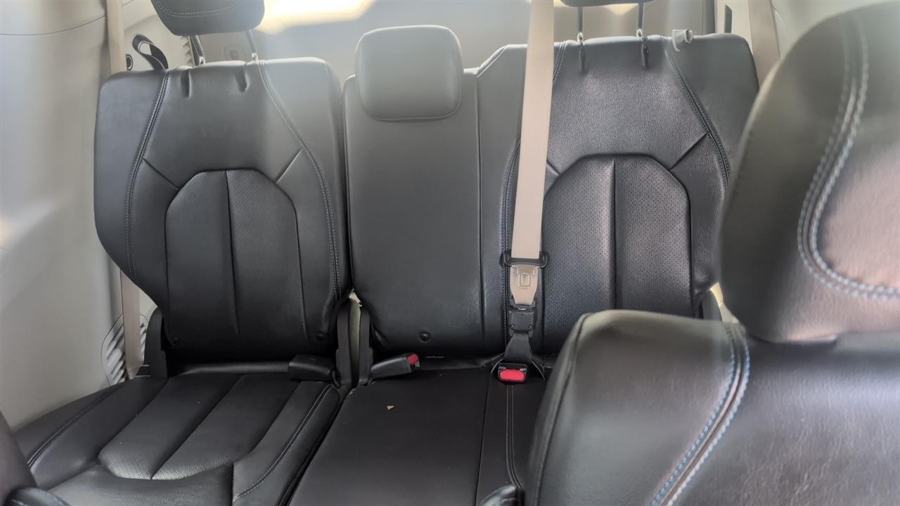 Chrysler Pacifica Touring-L 2021