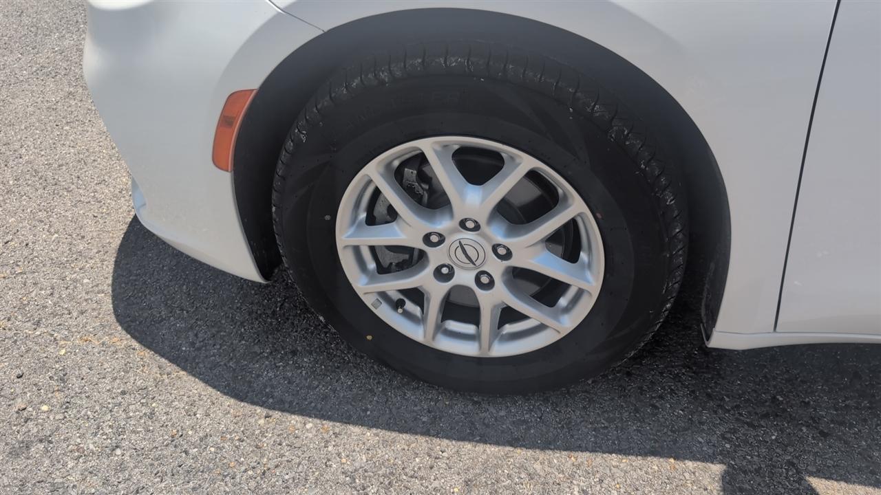 Chrysler Pacifica Touring-L 2021