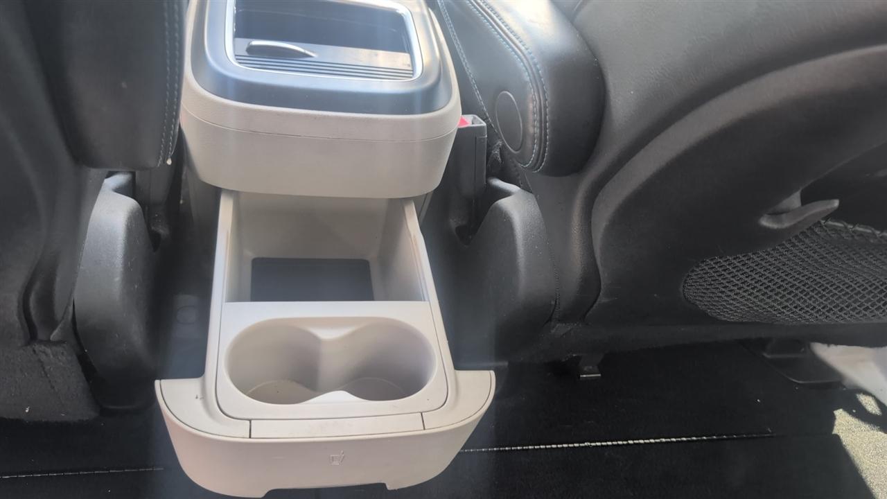 Chrysler Pacifica Touring-L 2021