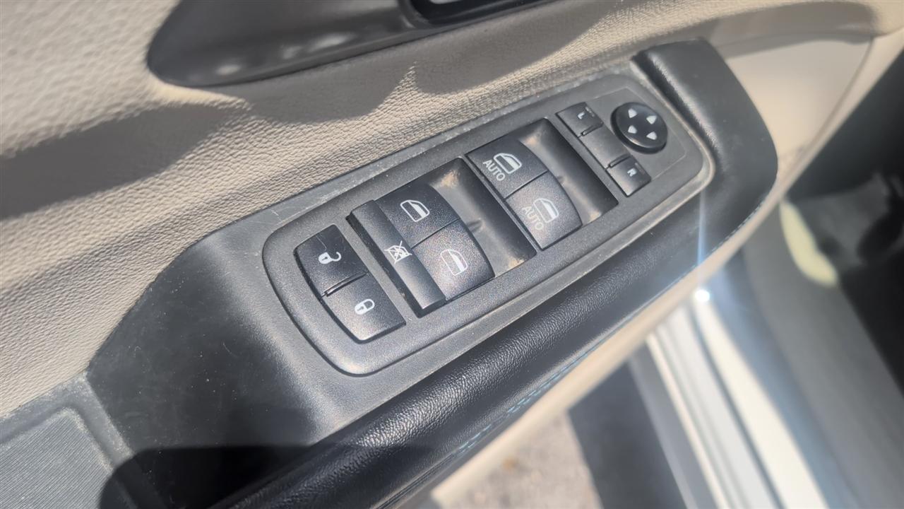 Chrysler Pacifica Touring-L 2021