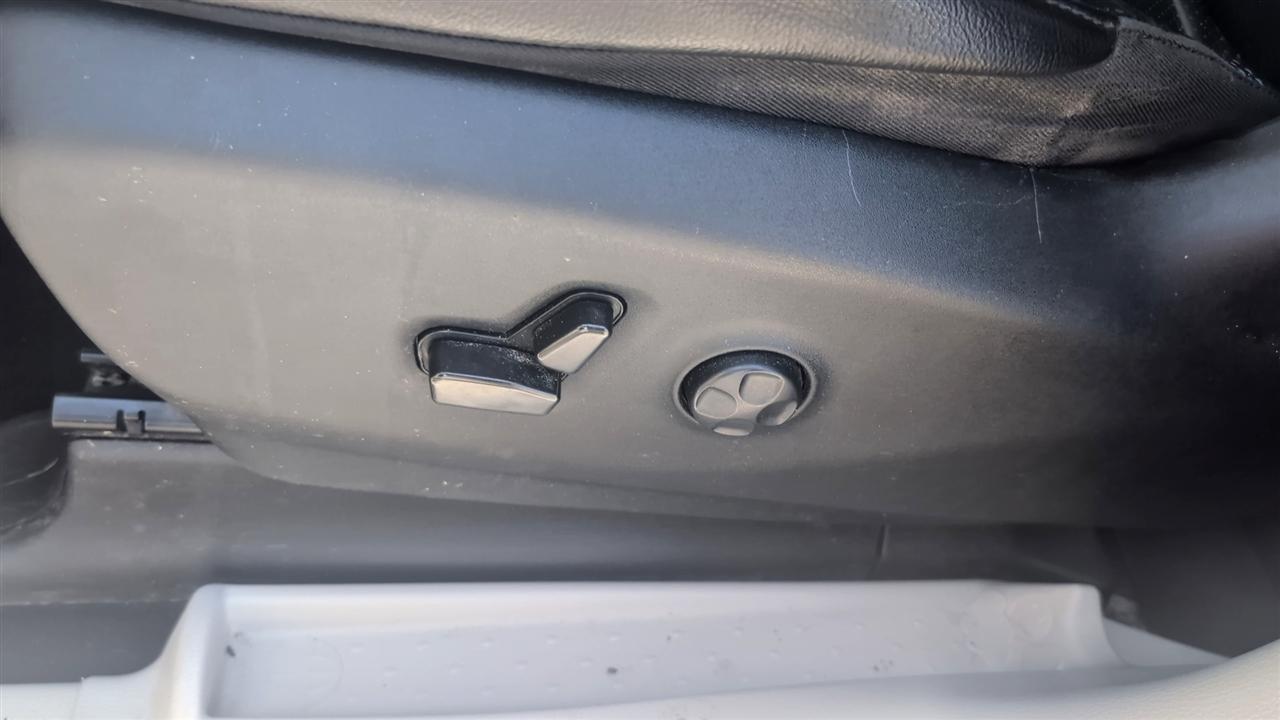 Chrysler Pacifica Touring-L 2021