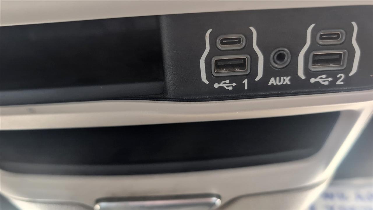 Chrysler Pacifica Touring-L 2021