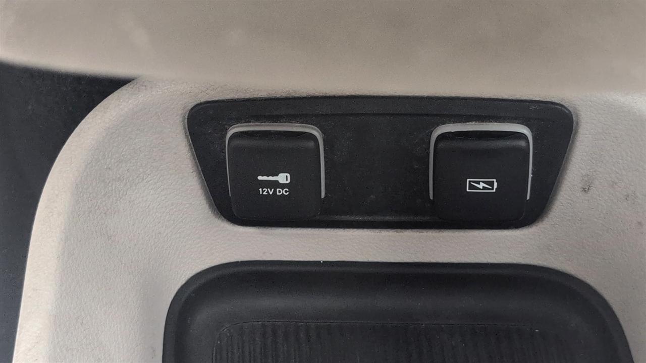 Chrysler Pacifica Touring-L 2021
