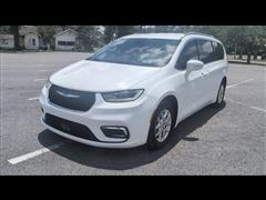 2021 Chrysler Pacifica 