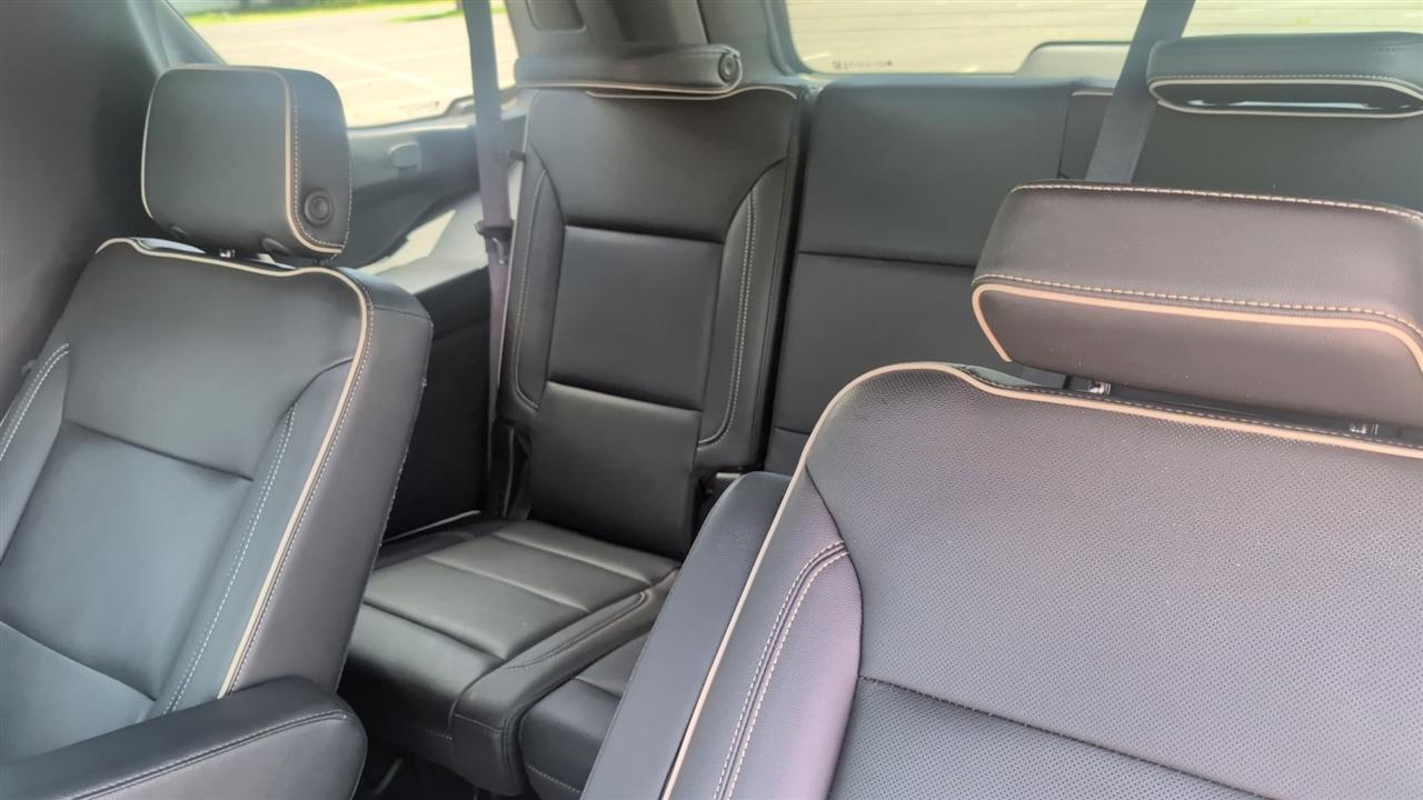 Chevrolet Tahoe Premier 4WD 2021