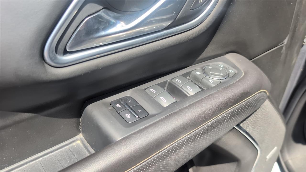 Chevrolet Tahoe Premier 4WD 2021