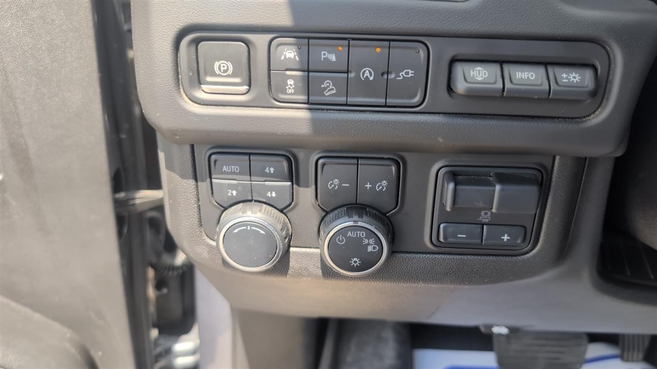 Chevrolet Tahoe Premier 4WD 2021