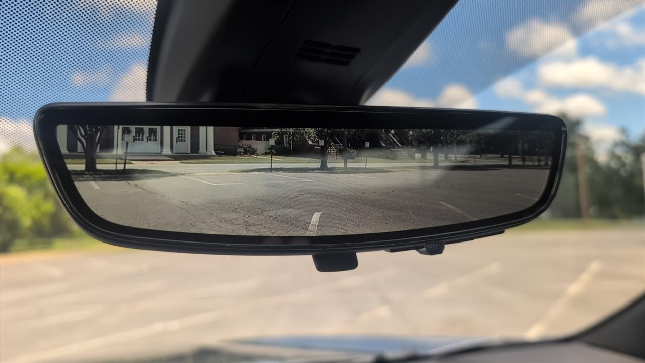 Chevrolet Tahoe Premier 4WD 2021