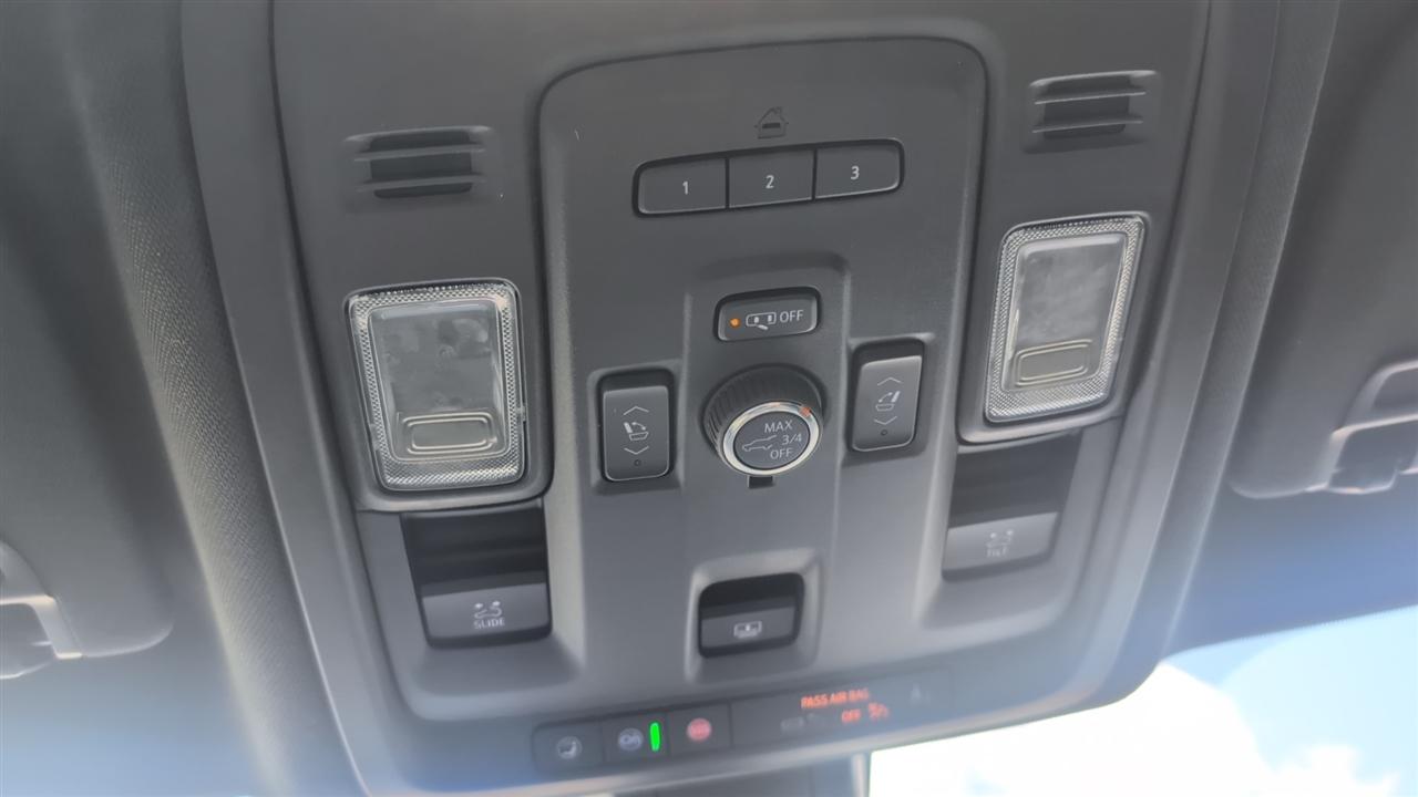 Chevrolet Tahoe Premier 4WD 2021