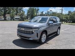 2021 Chevrolet Tahoe 