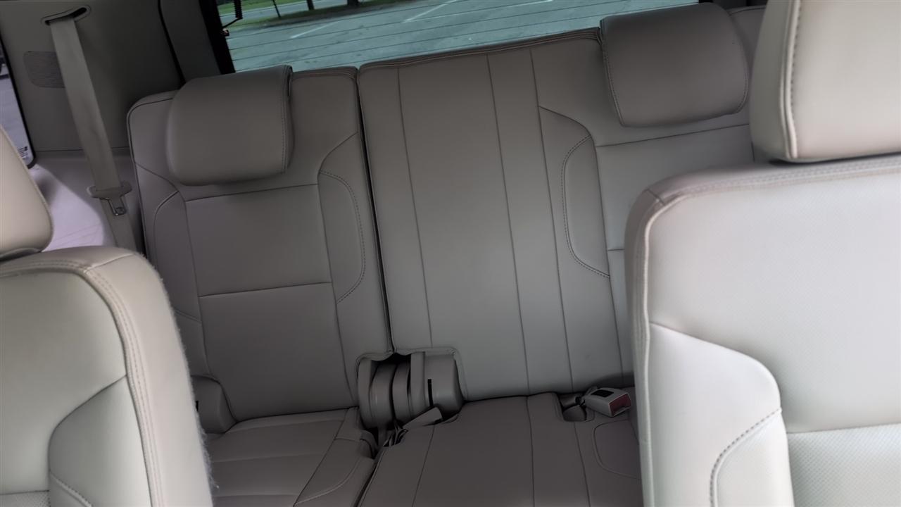 GMC Yukon Denali 4WD 2019