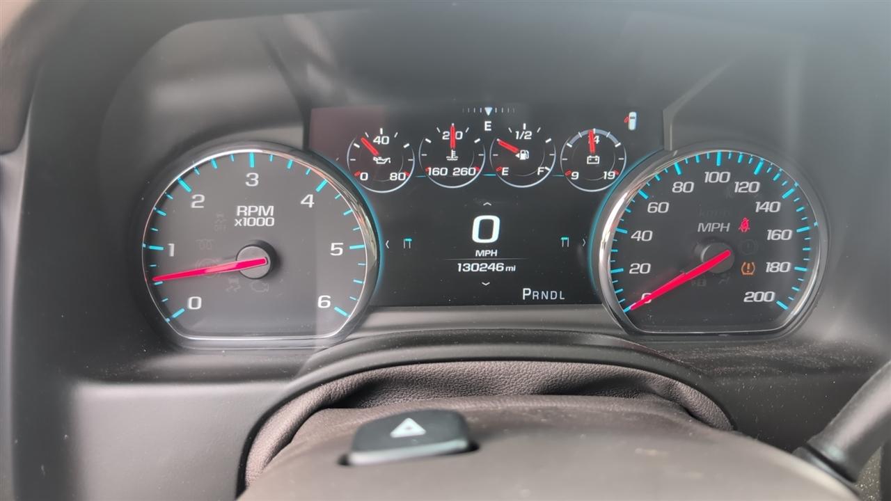 GMC Yukon Denali 4WD 2019