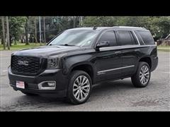 2019 GMC Yukon 