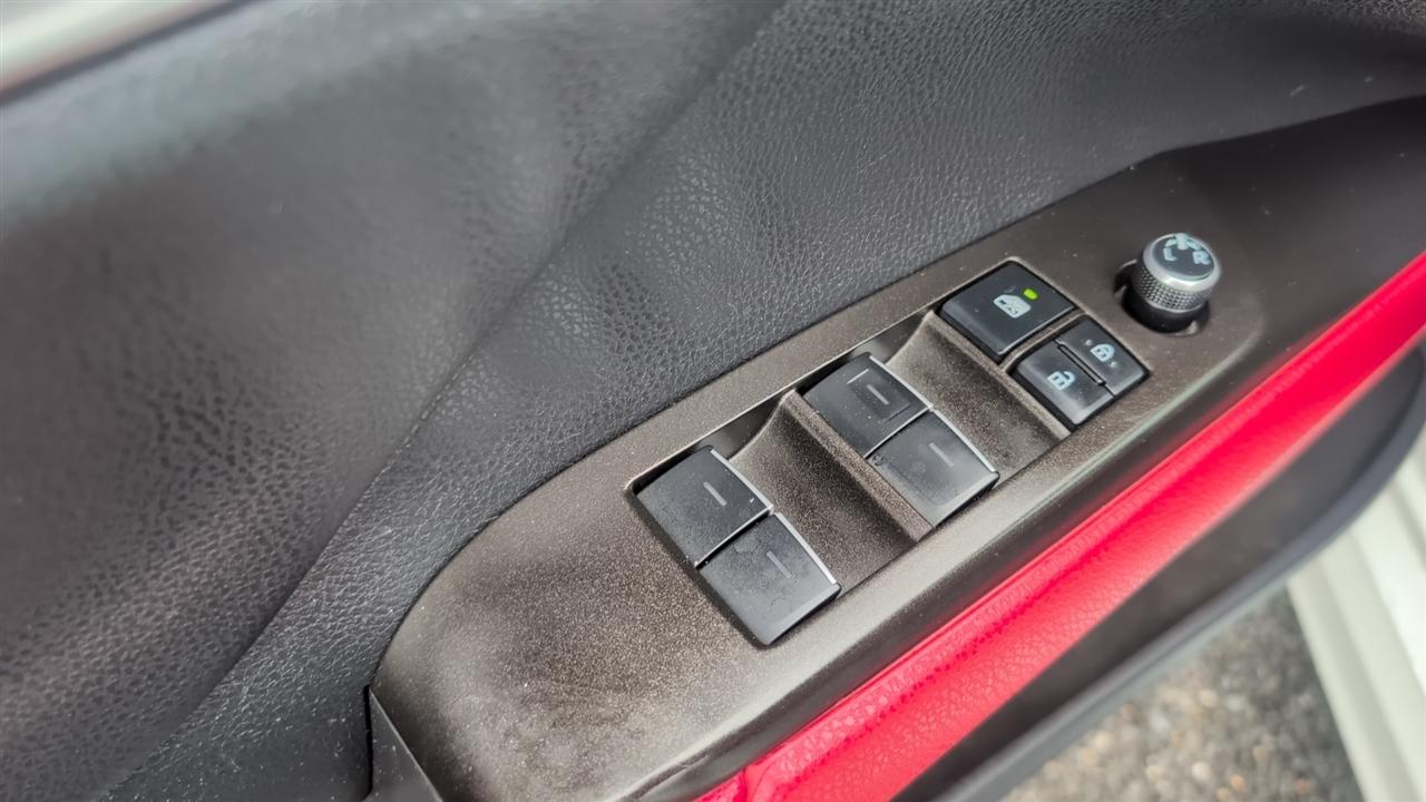 Toyota Camry XSE AWD 2022