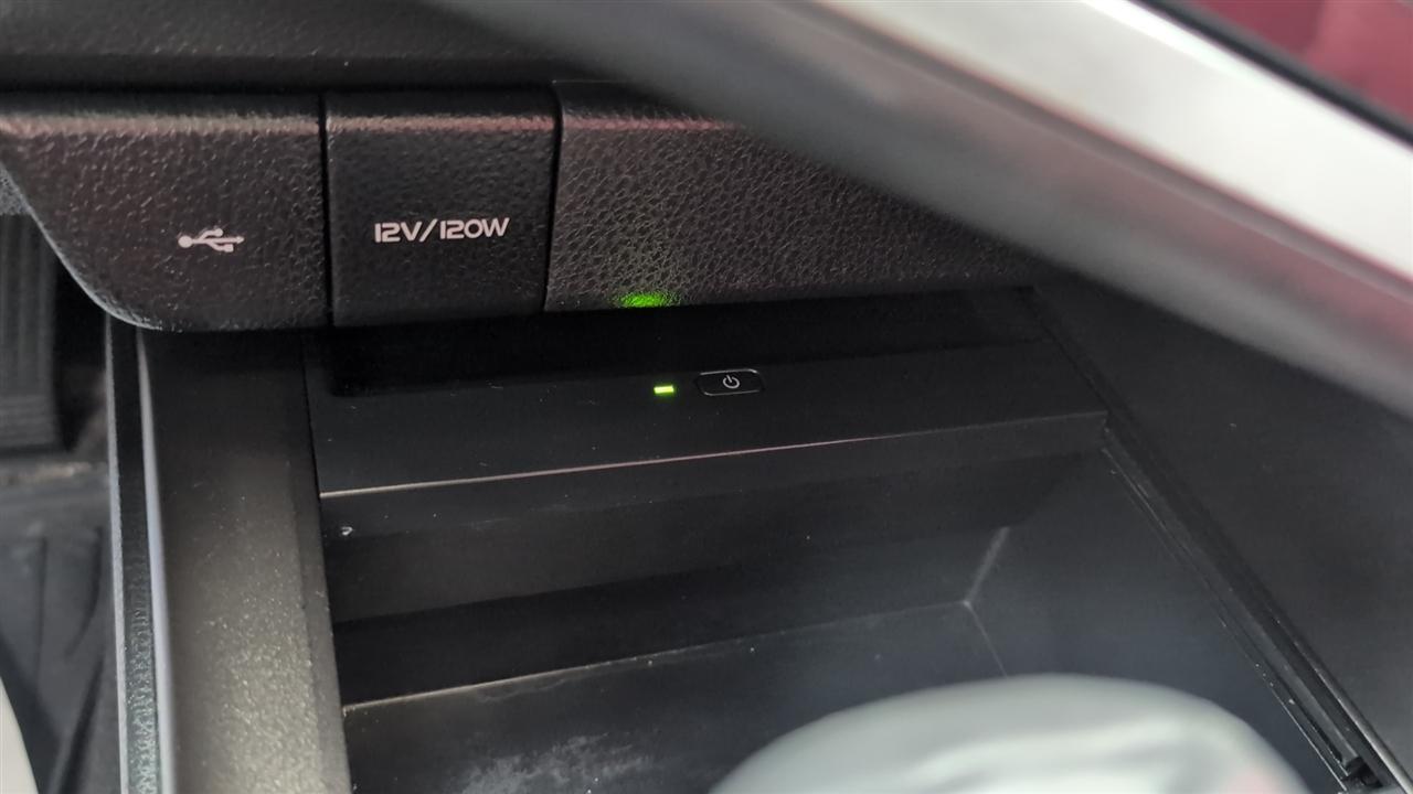 Toyota Camry XSE AWD 2022