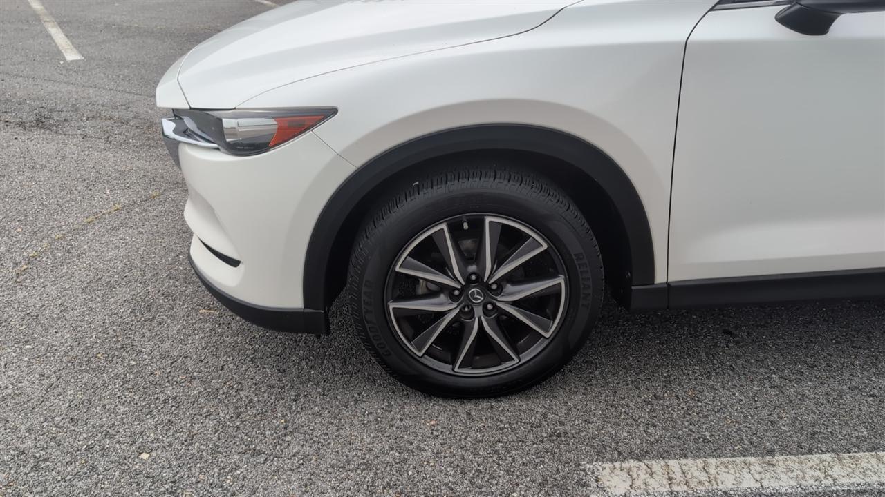 Mazda CX-5 Touring 2018