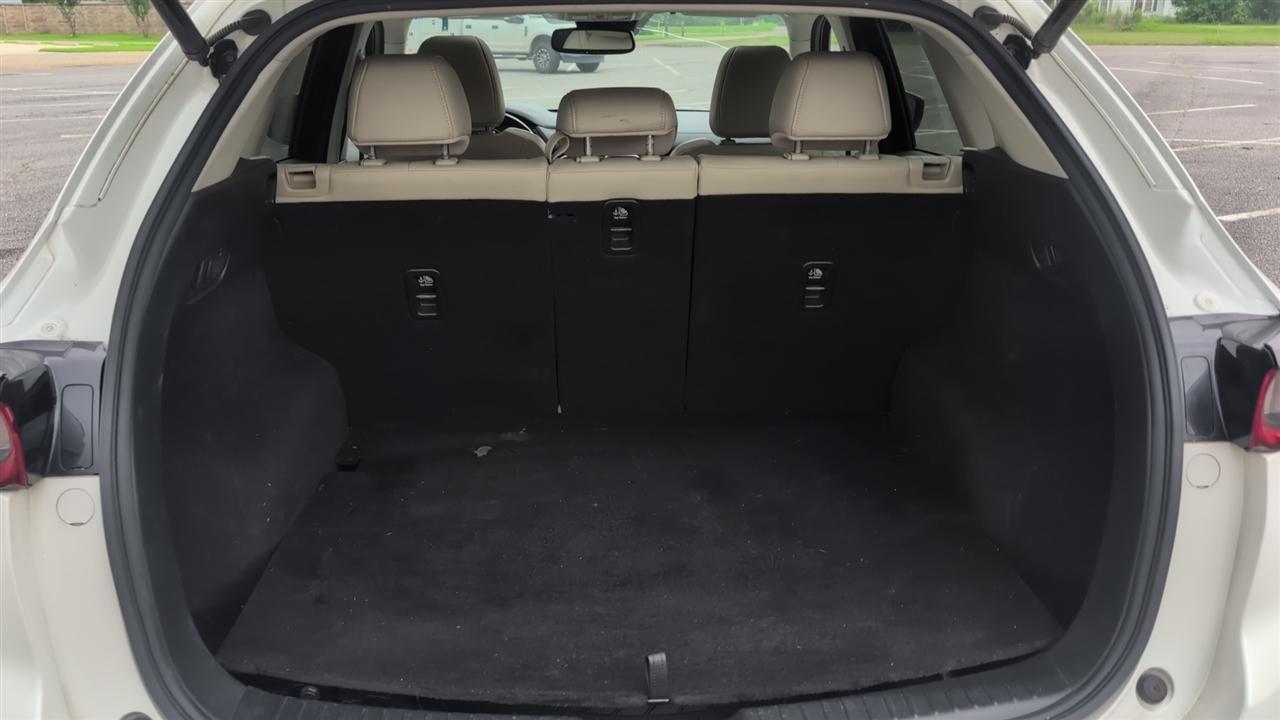 Mazda CX-5 Touring 2018