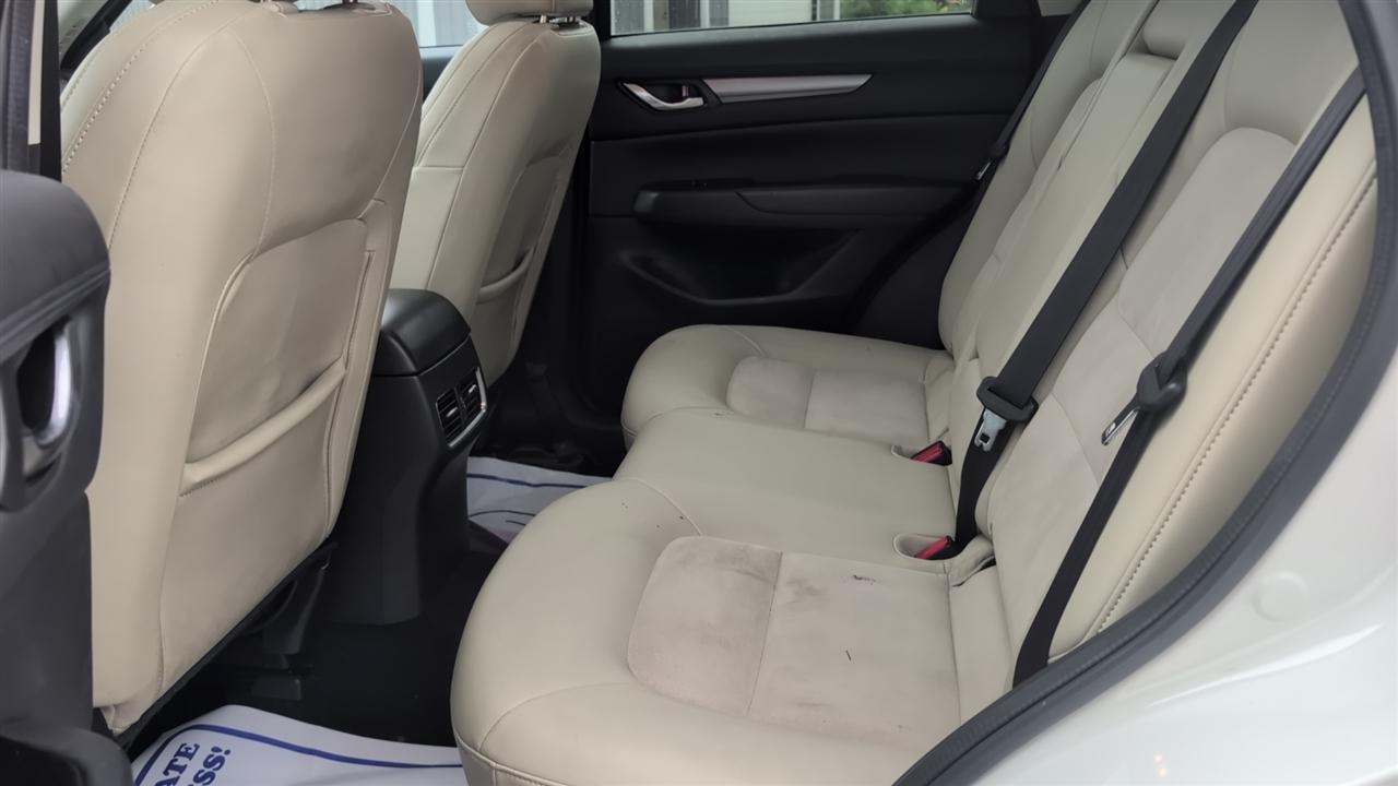 Mazda CX-5 Touring 2018