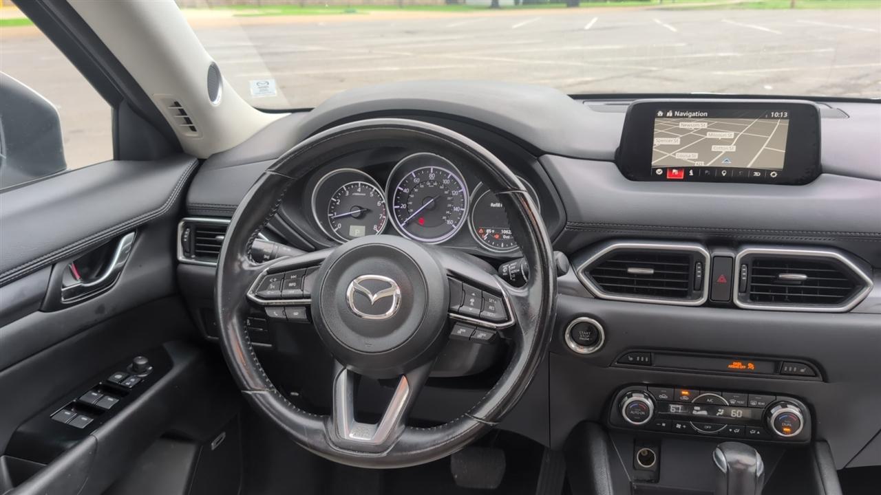 Mazda CX-5 Touring 2018