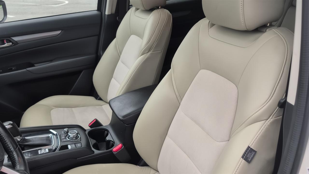 Mazda CX-5 Touring 2018