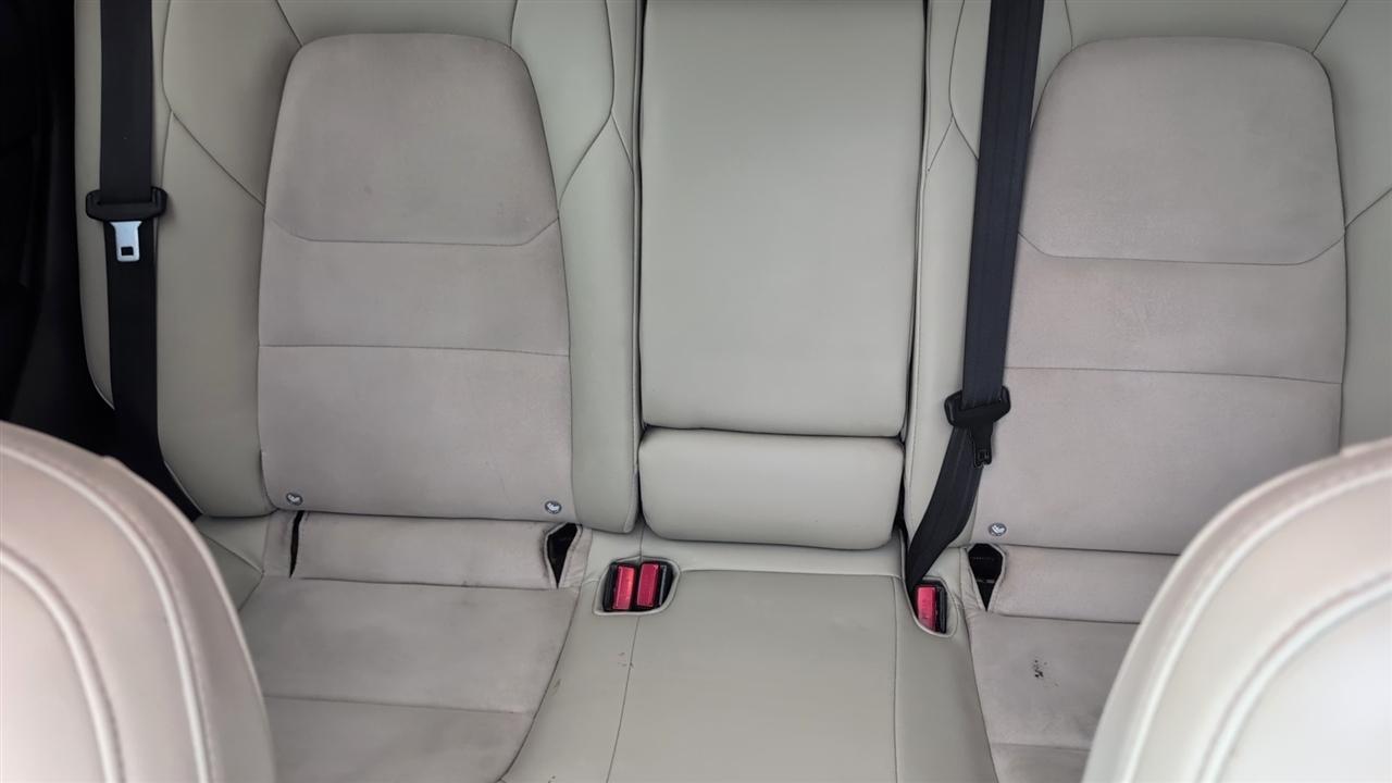 Mazda CX-5 Touring 2018